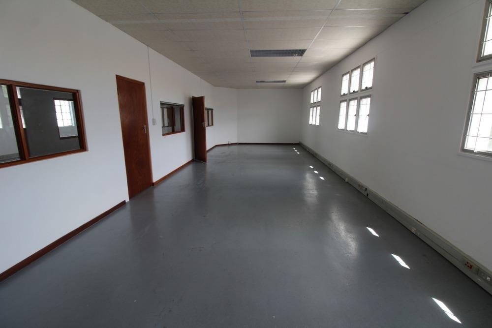 To Let commercial Property for Rent in Observatory Western Cape